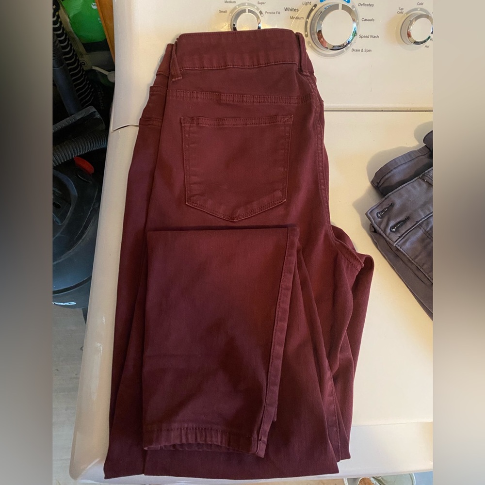 Maurice’s Jeggings